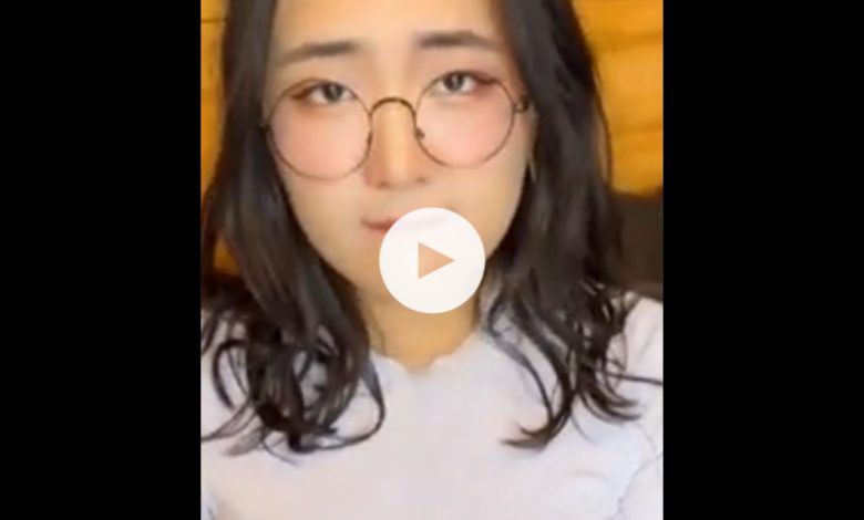 Watch Full Japanese Aroomi Kim Onlyf Leaked Video Trending On