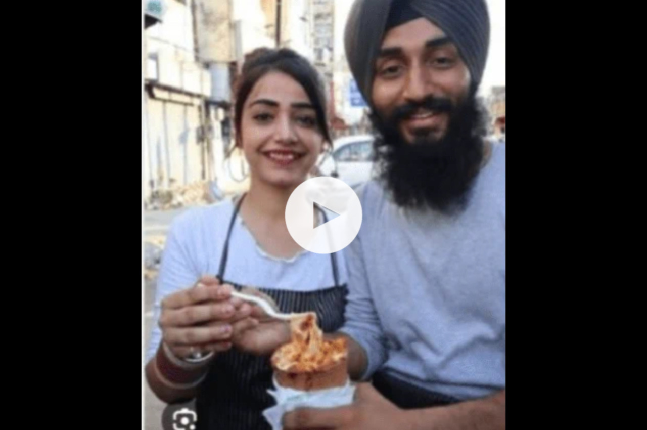 (Watch Full) Kulhad Pizza Leaked Video Viral Couple MMS On Twitter ...